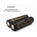 LiitoKala 18650 Lii-22A 2200mAh - 10A