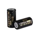 GTF - 16340 - 700mAh (CR123A)