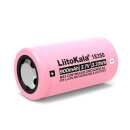 Liitokala - ICR 18350 - 900mAh - 8A