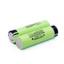 LiitoKala NCR18650B 3400mAh - 6.7A