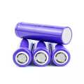 HAKADI - 18650 - LTO (Lithium-Titanat-Oxid) - 2,4V - 1500 mAh - 15C