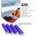 HAKADI - 18650 - LTO (Lithium-Titanat-Oxid) - 2,4V - 1500 mAh - 15C