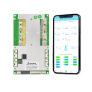 JBD 8S-24S 150A Smart Bluetooth BMS RS485  9S 10S 11S 12S...