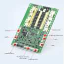 JBD 8S-24S 150A Smart Bluetooth BMS RS485  9S 10S 11S 12S...