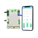 JBD 10S-17S 80A (240A) Intelligentes Smart Bluetooth BMS...