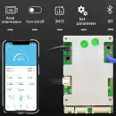JBD 10S-17S 80A (240A) Intelligentes Smart Bluetooth BMS...
