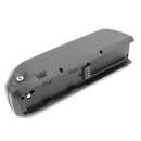 Hailong Case Gehäuse Rahmenakku Downtube für 48V mit USB (54,6V) (13S) | 65 Akkuzellen