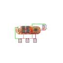 3S 25A 11,1V 12,6V BMS Li-ion Lithium Battery Protection...