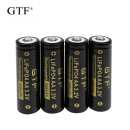 GTF - 14500 - 600mAh - LiFePO4