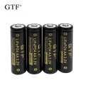 GTF - 14500 - 600mAh - LiFePO4